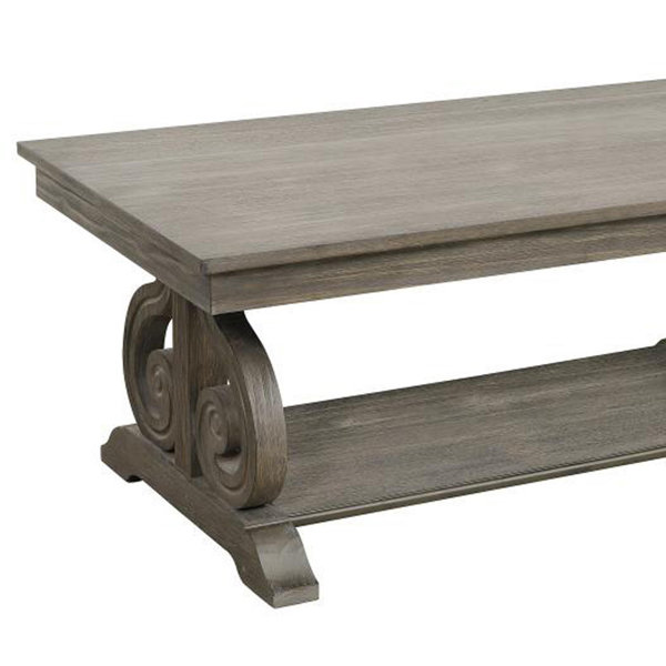 One Allium Way® Harrison Coffee Table Wayfair